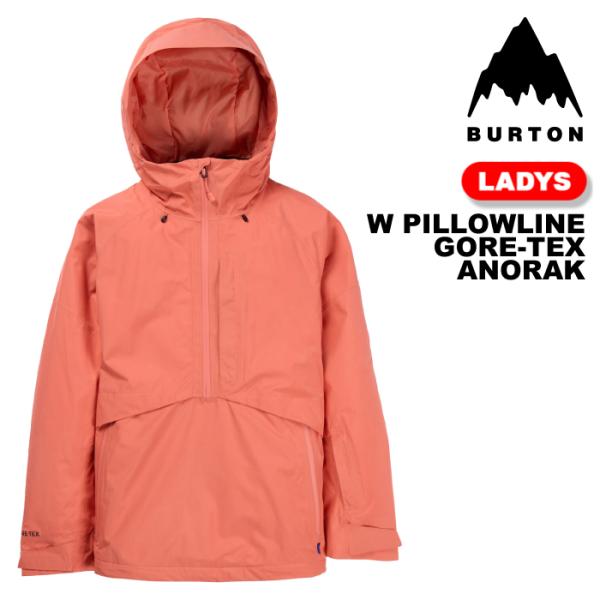 BURTON スノーボード ウェア ジャケット バートン Women