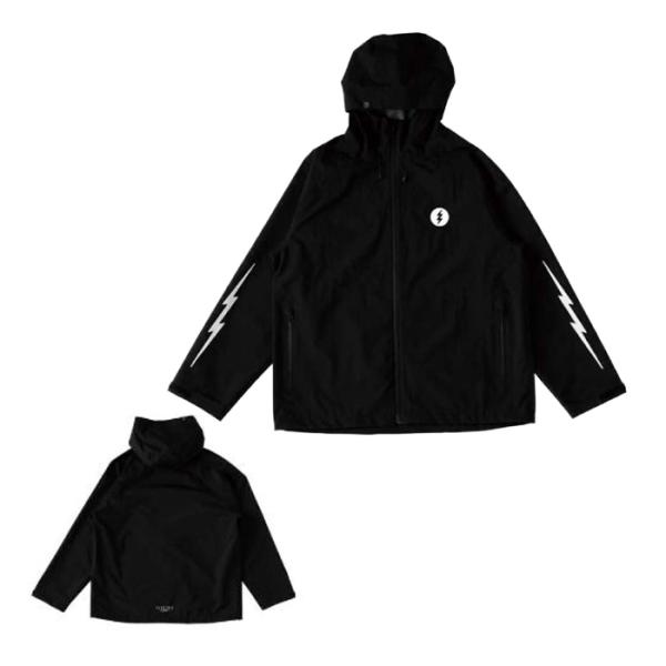 ELECTRIC（エレクトリック） 日本正規品 ウインド ブレーカー ELECTRIC