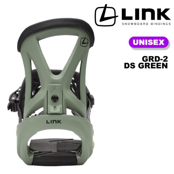 SIMS スノーボード バインディング ビンディング リンク LINK GRD-2 Ds
