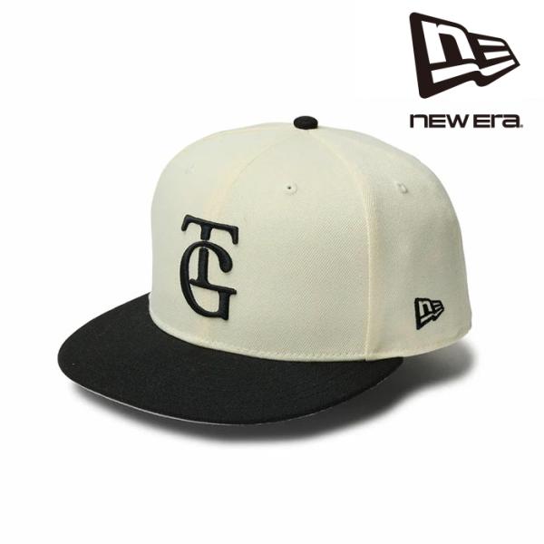 ジャイアンツ NEW ERA NEW ERA（ニューエラ） 日本正規品 NEW ERA 59FIFTY 読売ジャイアンツ