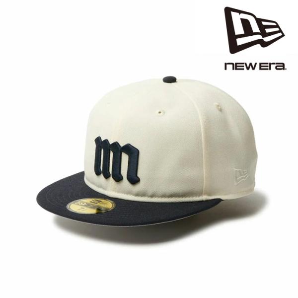 NEW ERA（ニューエラ） 日本正規品 NEW ERA 59FIFTY ソフトバックラム