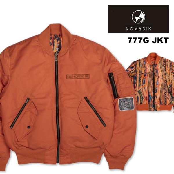 スノーボード ウェア ジャケット ノマディック NOMADIK 777G JKT（限定