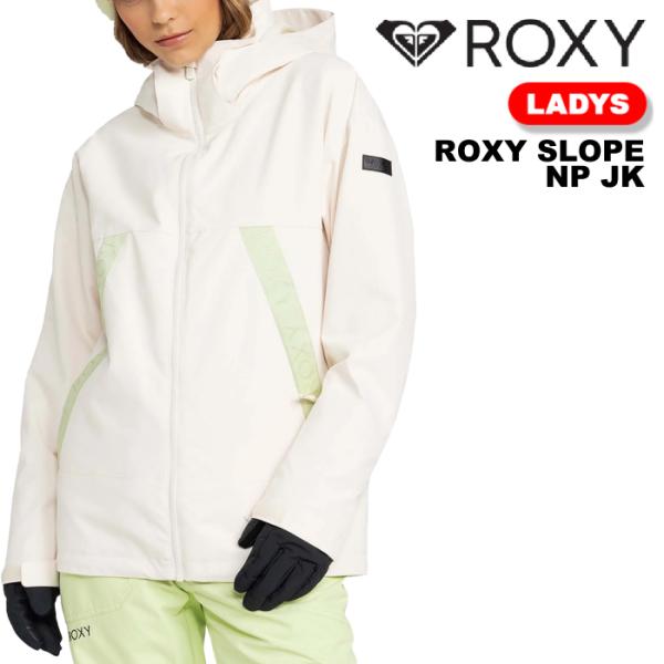 ROXY スノーボードウェア ジャケット ROXY（ロキシー） スノーボード ウェア ジャケット ROXY ROXY SLOPE JK