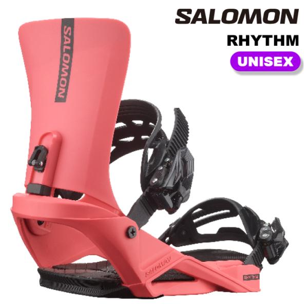 SALOMON（サロモン） スノーボード バインディング ビンディング