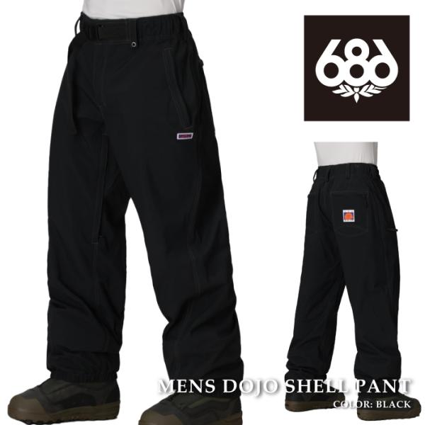 686（シックスエイトシックス） 日本正規品 スノーボード ウェア