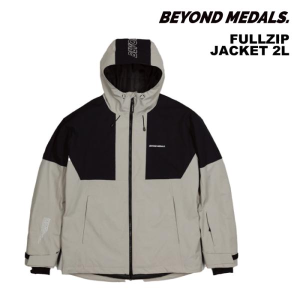 日本正規品 スノーボード ウェア ジャケット ビヨンドメダルズ BEYOND