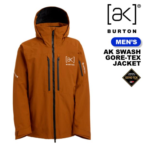 BURTON（バートン） 日本正規品 スノーボード ウェア ジャケット