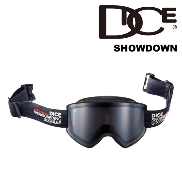 たこDICEゴーグルSHOWDOWNモデルMBKカラー新品未使用 たこ様専用DICEゴーグルSHOWDOWNモデルMBKカラー新品未使用 - メルカリ