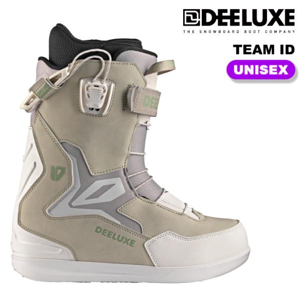 DEELUXE（ディーラックス） 日本正規品 スノーボード ブーツ DEELUXE