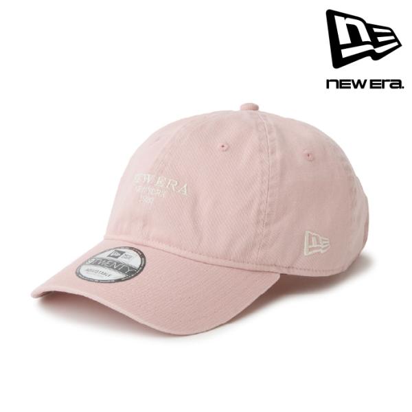 NEW ERA（ニューエラ） 日本正規品 NEW ERA 9TWENTY New Era New York