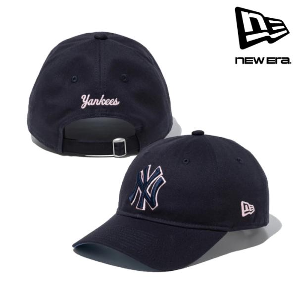 キャップ　ニューヨークヤンキース　麦わら帽子　イエーライト 楽天市場】ニューエラ キャップ NEW ERA CAP 9TWENTY ローキャップ