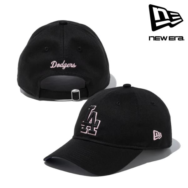 NEW ERA（ニューエラ） 日本正規品 NEW ERA 9TWENTY Yozakura 夜桜
