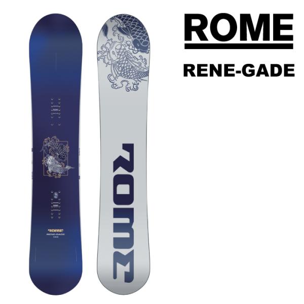 RENE GADE ウェイクボード(120) clover-sports-outdoo_26rom00105