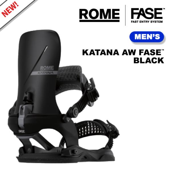 ROME SDS 日本正規品 スノーボード ビンディング ローム ROME SDS