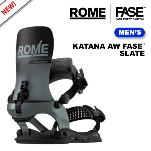 ROME SDS KATANA ビンディング /ローム ロム BURTON