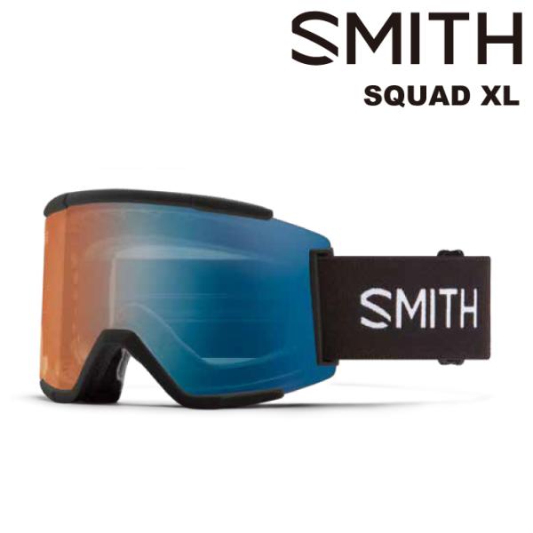 SMITH（スミス） 日本正規品 スノーボード スキー ゴーグル SMITH