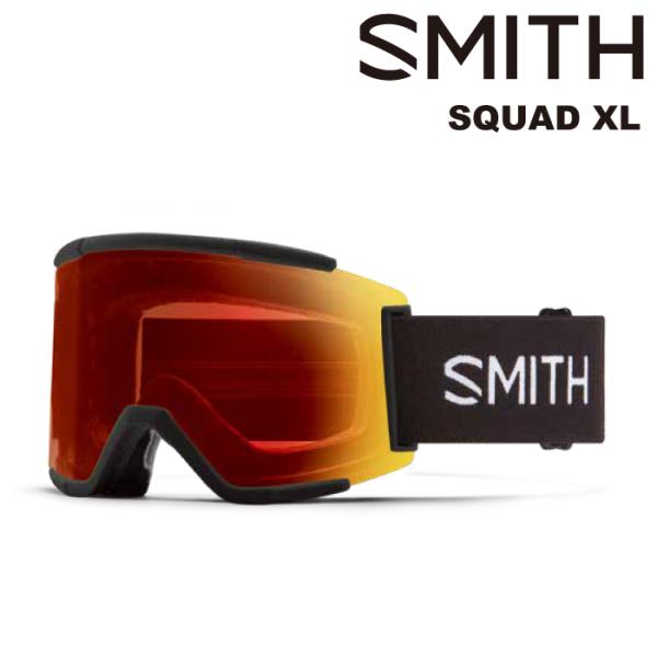 SMITH（スミス） 日本正規品 スノーボード スキー ゴーグル SMITH