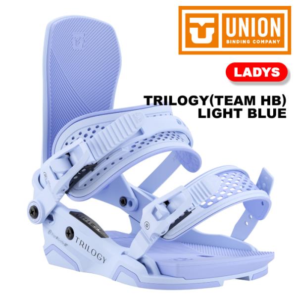 UNION BINDING 日本正規品 スノーボード ビンディング ユニオン UNION
