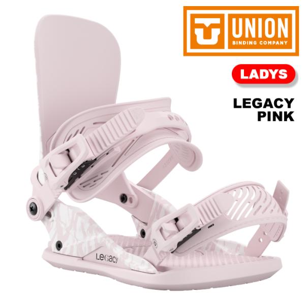 UNION BINDING 日本正規品 スノーボード ビンディング ユニオン UNION