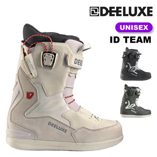 DEELUXE（ディーラックス） 日本正規品 スノーボード ブーツ DEELUXE