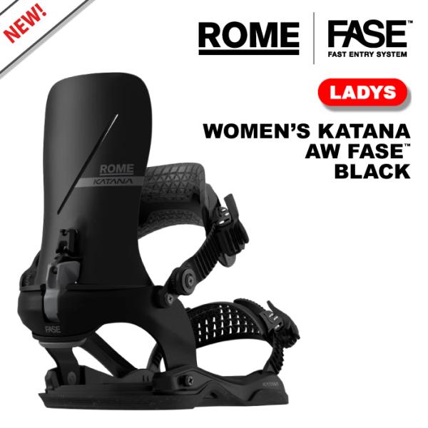 ROME SDS 日本正規品 スノーボード ビンディング ローム ROME SDS