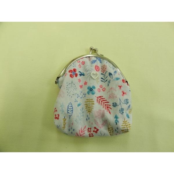 がま口 No 3 手作り 手芸 小物入れ 小銭入れ かわいい おしゃれ 面白い メンズ レディース 便利 カジュアル 財布 Buyee Servis Zakupok Tretim Licom Buyee Pokupajte Iz Yaponii