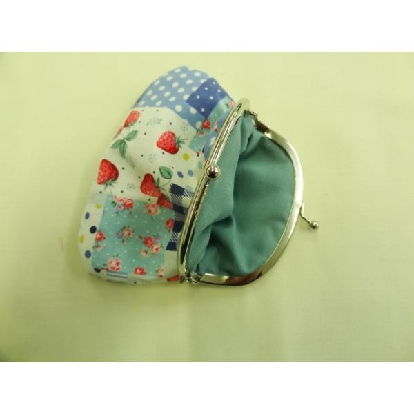 がま口 No 10 手作り 手芸 小物入れ 小銭入れ かわいい おしゃれ 面白い メンズ レディース 便利 カジュアル 財布 Buyee Servicio De Proxy Japones Buyee Compra En Japon