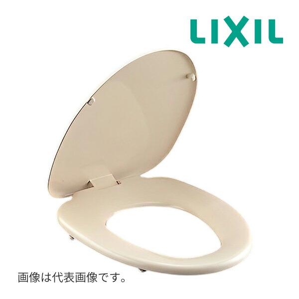 《在庫あり》◆15時迄出荷OK！INAX/LIXIL 普通便座【CF-37AT/BN8】オフホワイト (標準サイズ)