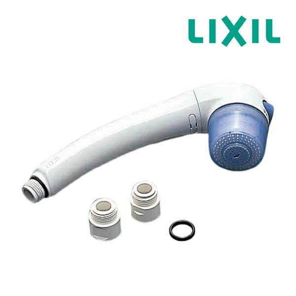 《在庫あり》◆◆◆15時迄出荷OK！INAX/LIXIL オプションパーツ【BF-6E】CC(塩素除去)シャワー(塩素除去水-原水切替)