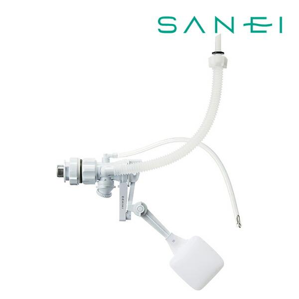 《在庫あり》◆15時迄出荷OK！≦三栄水栓/SANEI 【V56-5X-13】万能ロータンクボールタップ(スリムタップ)