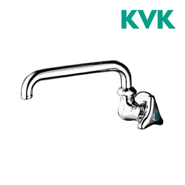 《在庫あり》◆15時迄出荷OK！ KVK水栓金具【K10】横型自在水栓(TOTO T31SNR13同等品)
