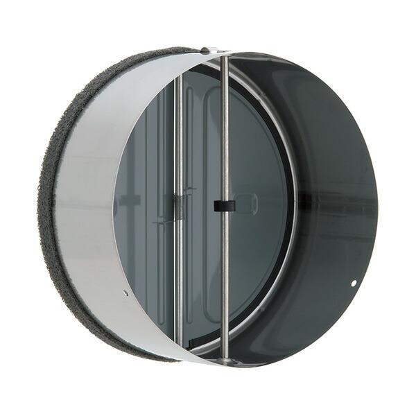 ユニックス【ユニット100CD】逆風止ダンパー〔HF〕 : 家電と住設のイー