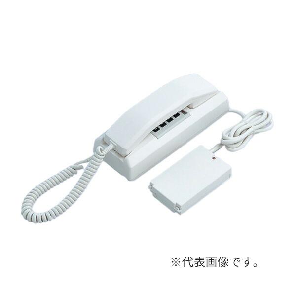 アイホン（aiphone） βアイホン 【YAZ-90-2AW-SS】共通線式同時通話 
