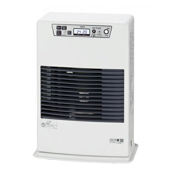 サンポット ###長府(旧サンポット) 石油ストーブ【FF-4212TL D(W サンポット ###長府(旧サンポット) 石油ストーブ【FF-4212TL D(W