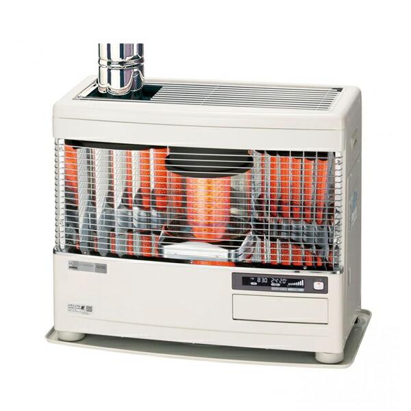 サンポット ###長府(旧サンポット) 石油ストーブ【KSH-7011RC D サンポット ###長府(旧サンポット) 石油ストーブ【KSH-7011RC D