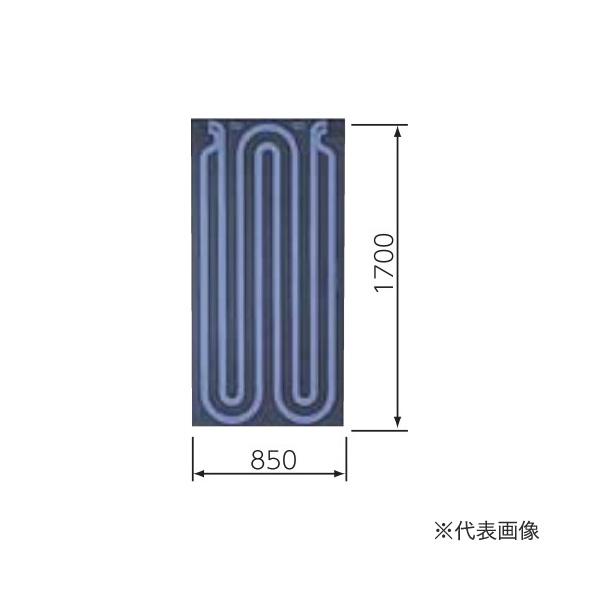 ○長府(旧サンポット) 温水暖房放熱器【FHP-12RS-1 A1】床暖房パネル