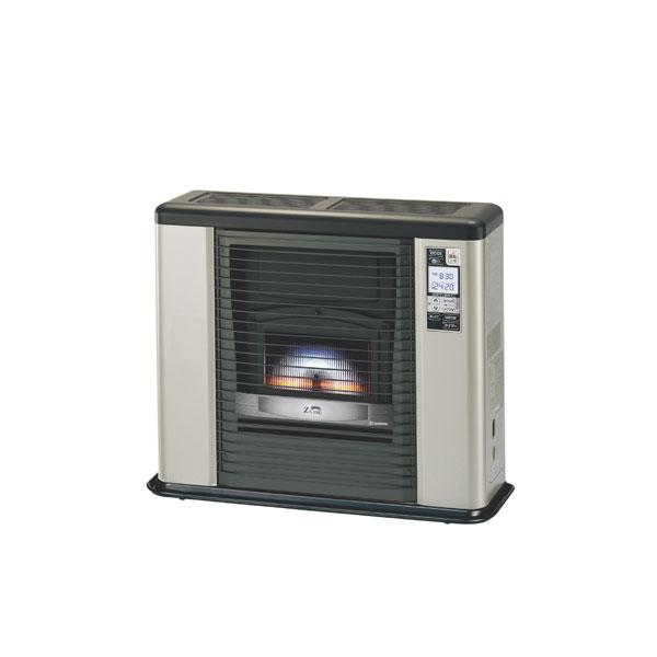 サンポット ○長府(旧サンポット) 石油ストーブ【FFR-703RX E(SB