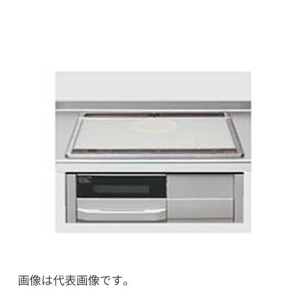 クリナップ ○クリナップ 【ZZCSG318MS-E】IHクッキングヒーター 2口