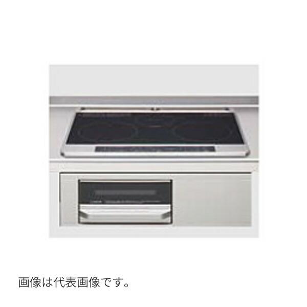 クリナップ ○クリナップ 【ZZHTSK6ASK-E】IHクッキングヒーター 2口