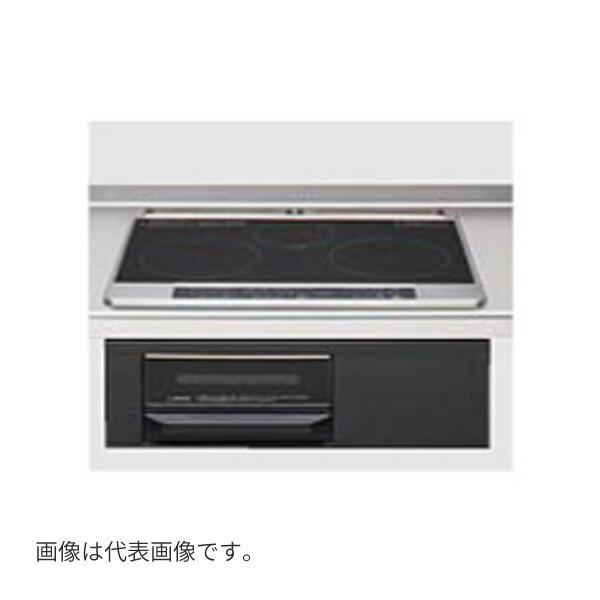 クリナップ ○クリナップ 【ZZHTSK6AKK-E】IHクッキングヒーター 2口