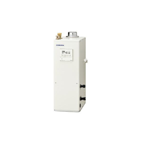 CORONA（コロナ） ○コロナ 石油給湯機【UKB-SA472B(FK)】水道直圧式 