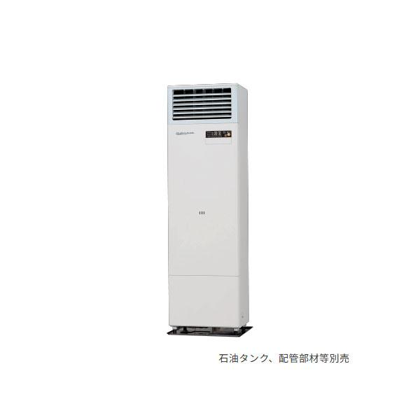 CORONA（コロナ） ○コロナ 暖房機器【FFP-180K(W)】給排気筒セット