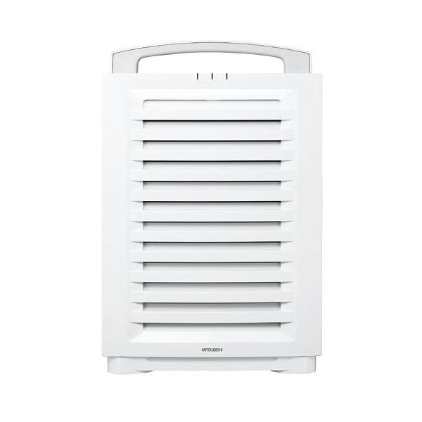 【美品】 急速脱臭機 DA-8000A-W MITSUBISHI 三菱 ○三菱 急速脱臭機【DA-8000A-W】(ホワイト)デオダッシュ