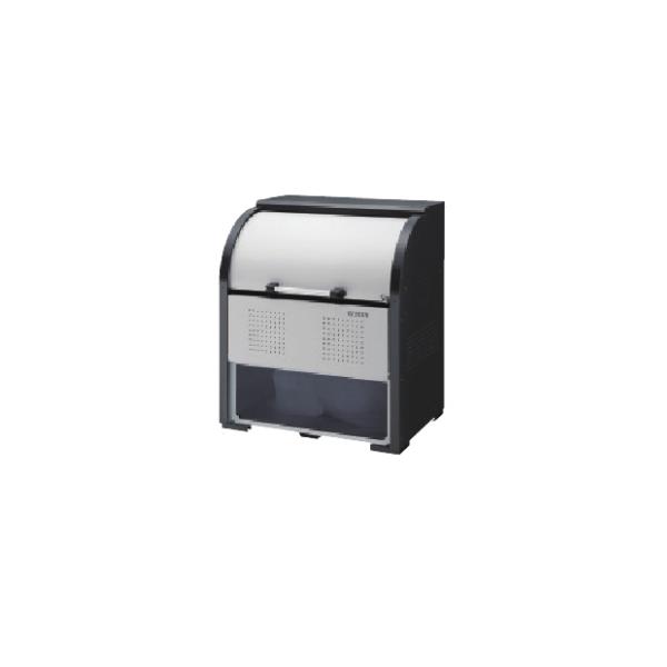��u.�_�C�P���yCKR-1007-2A�z�S�~���W�� �X�`�[���^�C�v �N���[���X�g�b�J�[ CKR-1007-2A�^ ���s750mm �e��600L �󒍐��Y