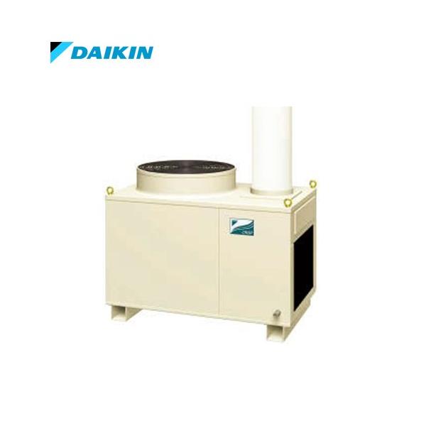 ●ダイキン スポットエアコン【SUKDP3GU】クリスプ(一体形) 床置・ダクト形 4〜5人用 3相200V (旧品番 SUKDP3AU)〔▽〕 clover8888_daikin20200501-08-z
