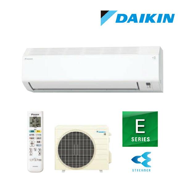 ダイキン（DAIKIN） ○ダイキン ルームエアコン【S366ATES W 耐塩害