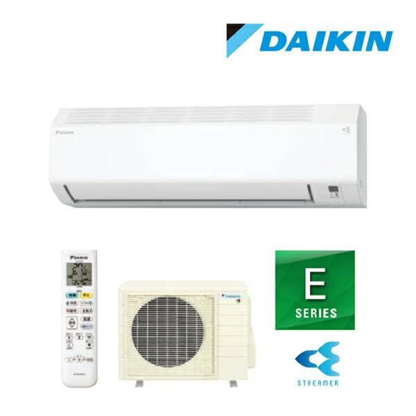 ダイキン（DAIKIN） ○ダイキン ルームエアコン【S406ATEP W 耐塩害