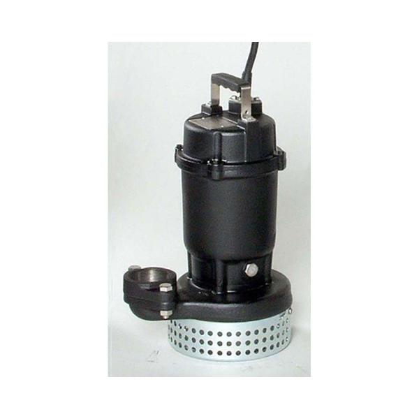 【交渉不可】50DL5.4A エバラ 水中ポンプ ○エバラ/荏原【50DS5.4A】汚水用水中ポンプ DS型 三相200V 50Hz(旧