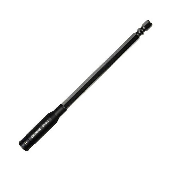 他サイト： ∀エンジニア 【DR-23】貫通エクステンション 150mm 電動インパクト18V対応 (4989833012236)の商品画像