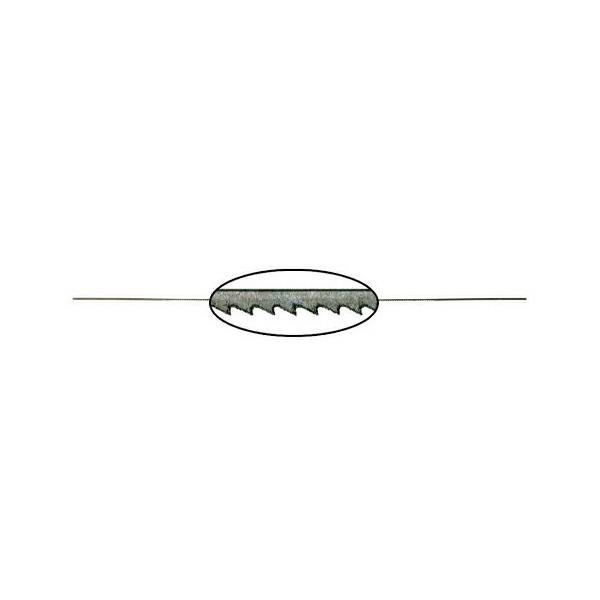∀エンジニア 【TN-18】金工鋸用替刃 #5 (4989833061180)